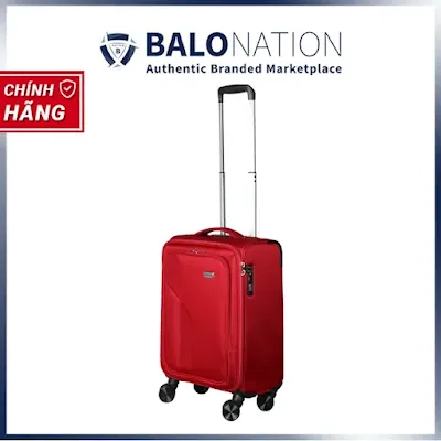 Có Nên Mua Vali STARGO Trendency Chính Hãng? Đánh Giá Chi Tiết