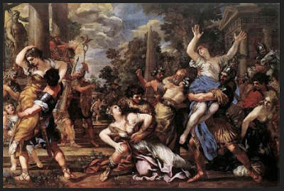 Apa Hubungan Valentine dan Lupercalia, Hari valentine, sejarah valentine, valentine days, perayaan valentine