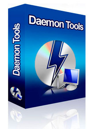 Daemon Tools Lite
