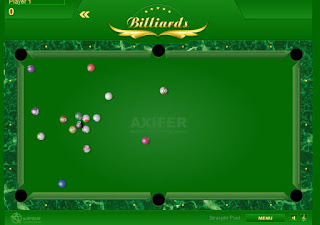 ball pool 8 online