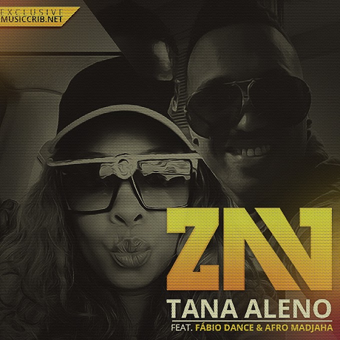ZAV - Tana Aleno (Feat. Fabio Dance & Afro Madjaha) [XCLUSIVE]