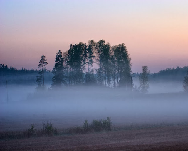 Beautiful Photos of Finland 