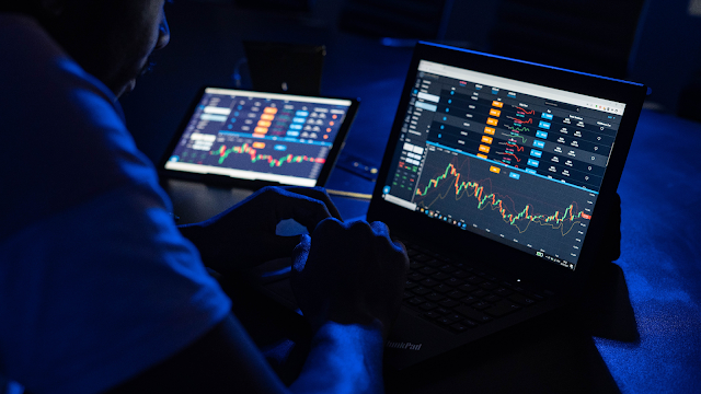 start forex trading
