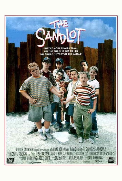 Download The Sandlot 1993 Full Movie With English Subtitles