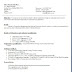 banking resume examples free download