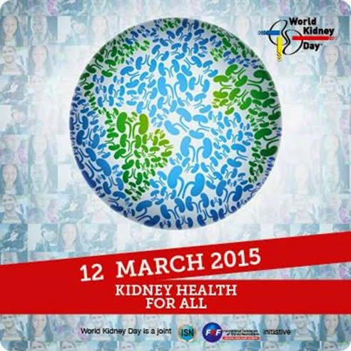 world kidney