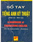 Sổ Tay Tiếng Anh Kĩ Thuật