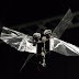TU Delft ontwikkelt autonome wendbare gevleugelde insectenrobot