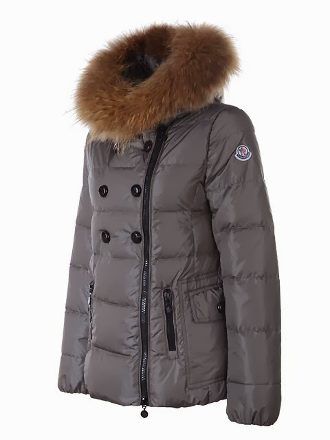 Moncler Style Winter Jacket