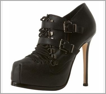 Platforms - Topshop