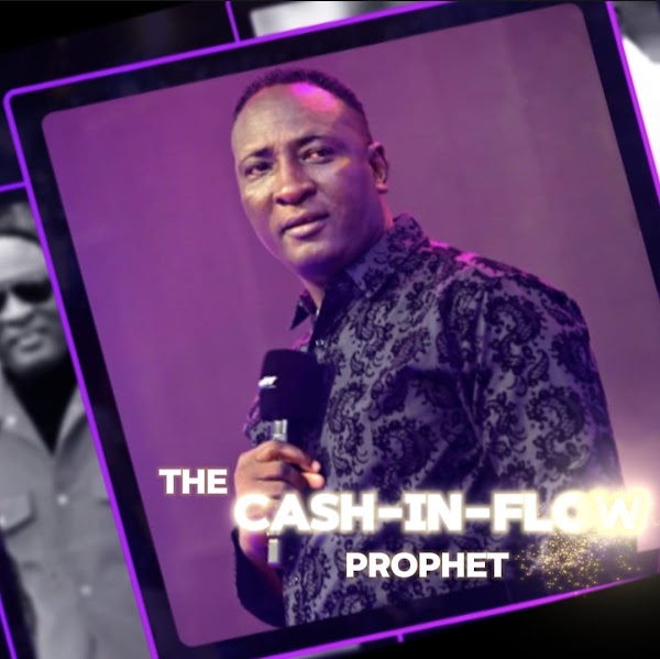Viral News:   Christ Mercyland Deliverance Ministry gains popularity as Prophet Jeremiah Fufeyin's miracles and blessings spread online.