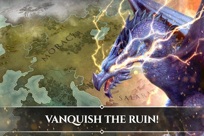 Rival Kingdoms Age of Ruin V1.24.0.892 MOD APK