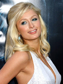 Paris Hilton Wallpapers