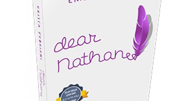 Chintia Putri: Dear Nathan