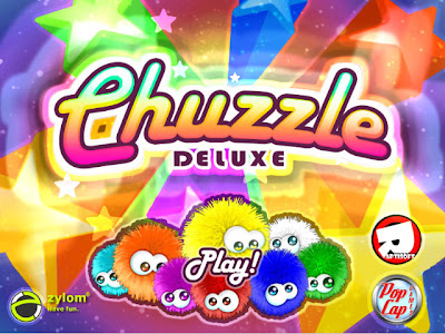 Chuzzle Deluxe Game Free Download Full Version