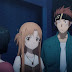 Sword Art Online: Alicization Episode 05 Subtitle Indonesia [X265]