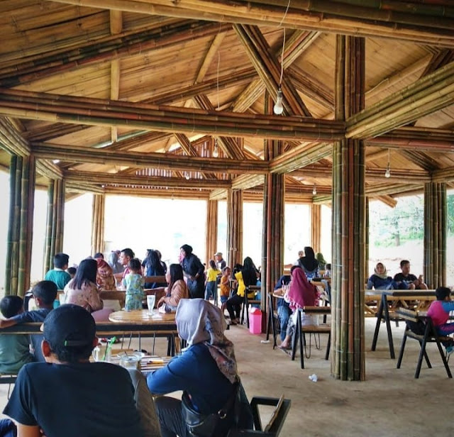 Petung Park Trawas Jam Buka