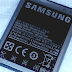 Samsung Galaxy S II - Battery Samsung Galaxy S2