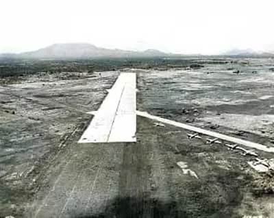Lipa Airfield