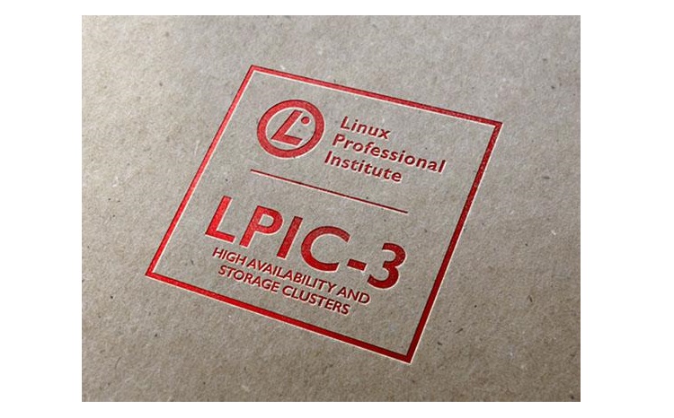 LPIC-3, LPIC-3 Certifications, LPIC-3 High Availability and Storage Clusters, LPIC-3 Career, LPIC-3 Skills, LPIC-3 Jobs, LPIC-3 Prep, LPIC-3 Preparation, LPIC-3 Tutorial and Materials, LPIC-3 Certification
