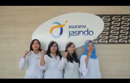 Alamat dan Nomor Telepon Kantor Asuransi Jasindo di Bandung
