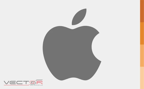 Apple Logo - Download Vector File AI (Adobe Illustrator)