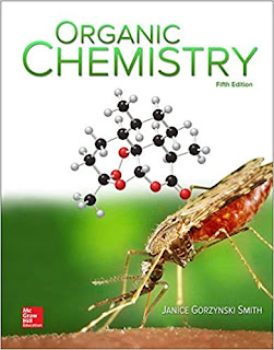 Organic Chemistry 5th Edition