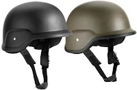 Pengertian, Manfaat dan Jenis-jenis Helm Perang