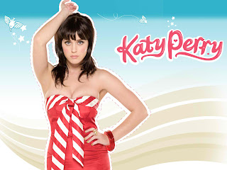 Katy Perry Wallpaper