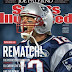 Sports Illustrated - Tom Brady Cover