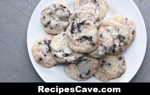 Easy Cookies And Cream Cheesecake Cookies Recipe