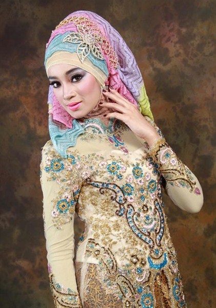 trendbajumuslim.com kebaya muslim akad nikah terbaru 2017/2018 trendbajumuslim.com kebaya muslim akad nikah terbaru 2017/2018