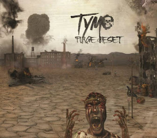 Το video των Tymo για το "Evolved From You" από το album "Purge & Reset"