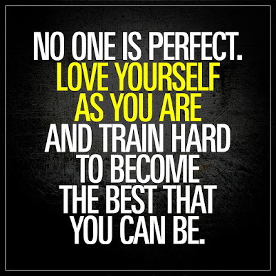 Train Hard Quotes And Sayings