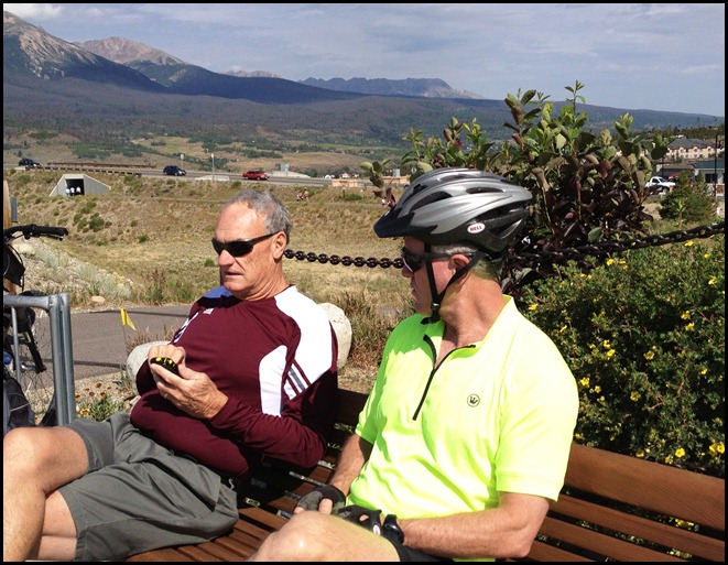 Dillon Bike Ride 7-14-12 (2)