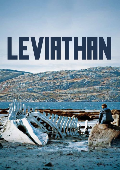 [HD] Leviatán 2014 Pelicula Completa En Español Castellano