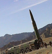 Misil DF-21D. Más temidos por el Pentágono y provenientes de China son el . misil china dong feng df 