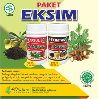 obat eksim