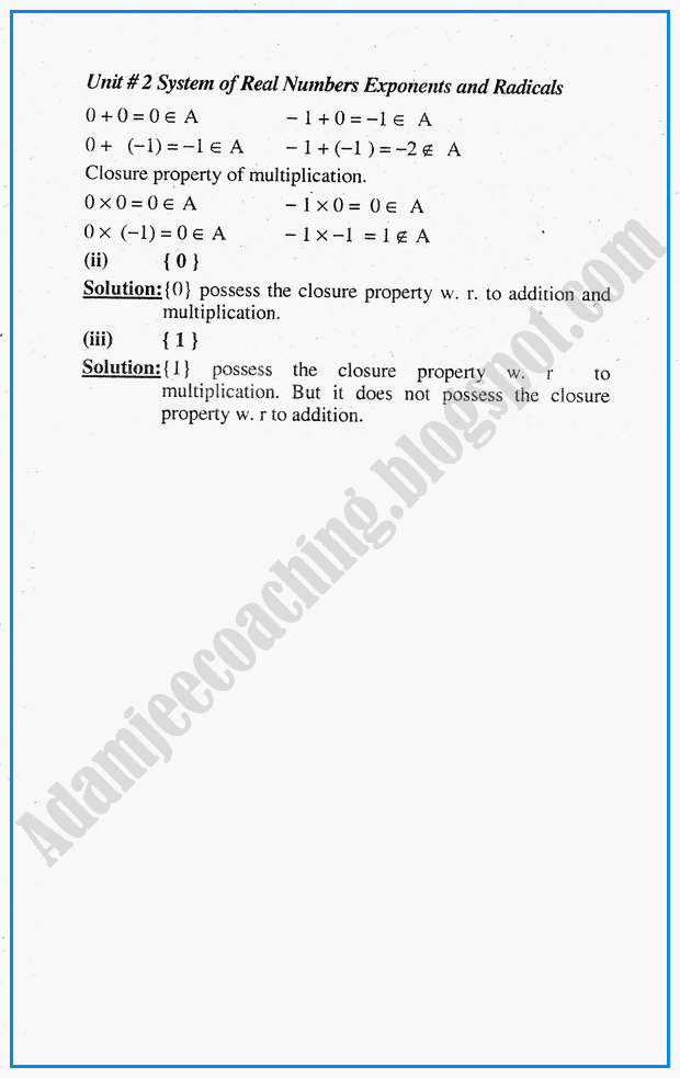 exercise-2-1-system-of-real-numbers-exponents-and-radicals-mathematics-notes-for-class-10th