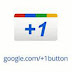 Cara Memasang Google Plusone +1 di Blogspot - Blogger