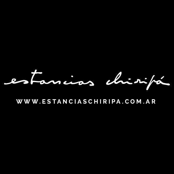 ESTANCIAS CHIRIPA 0/I 2015 LOOKBOOK