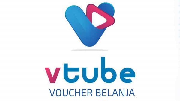 Voucher Belanja Vtube