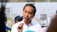 Lantang Serukan Demokrasi, Jokowi Dicolek Ali Syarief: Tapi Tidak Mau Dengar Aspirasi Rakyat