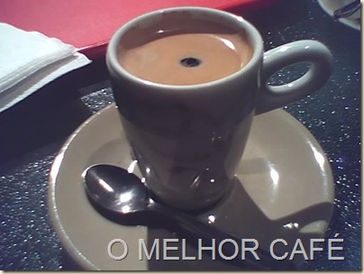 CAFÉ   SESC PAULISTA  15º ANDAR