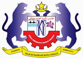 Majlis Daerah Kota Tinggi (MDKT) Majlis Daerah Kota Tinggi (MDKT)