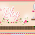 Layout Free:: Blog Feminino #1 (Blogger)