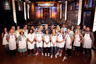 MasterChef Season 8