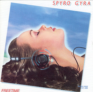 Spyro Gyra - (1981) Freetime