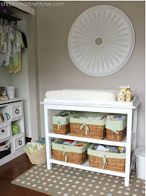 Neutral Nursery