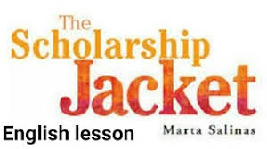 The scholarship Jacket Summary